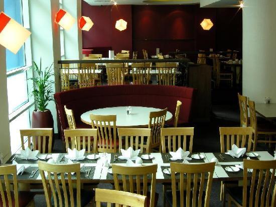 Elements Restaurant